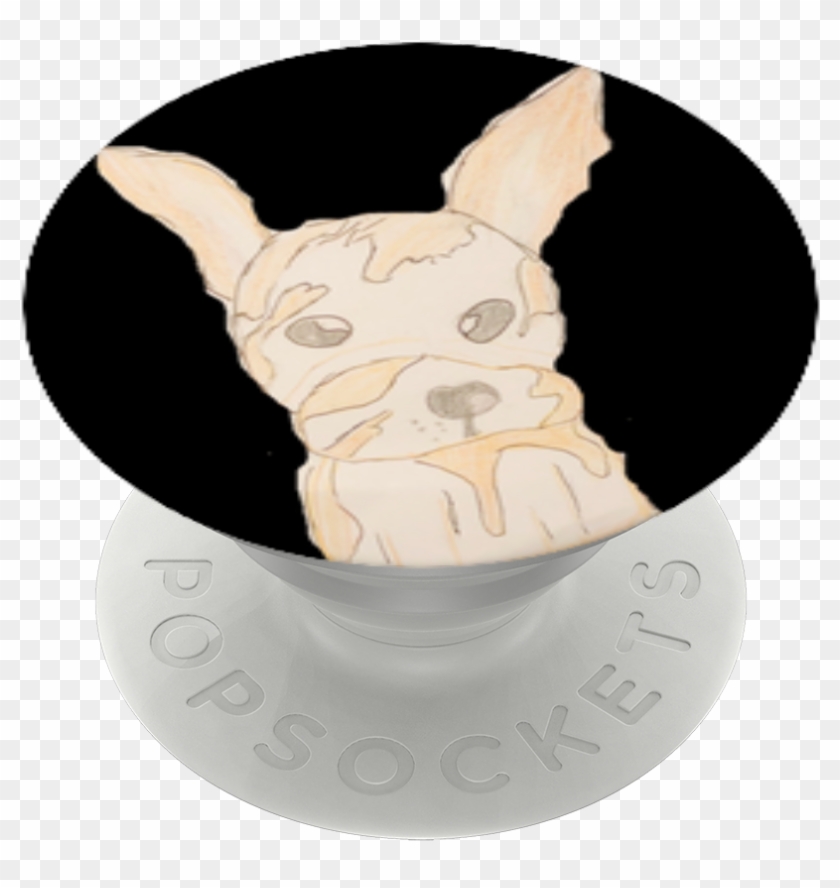 French Bulldog Clipart #5781523