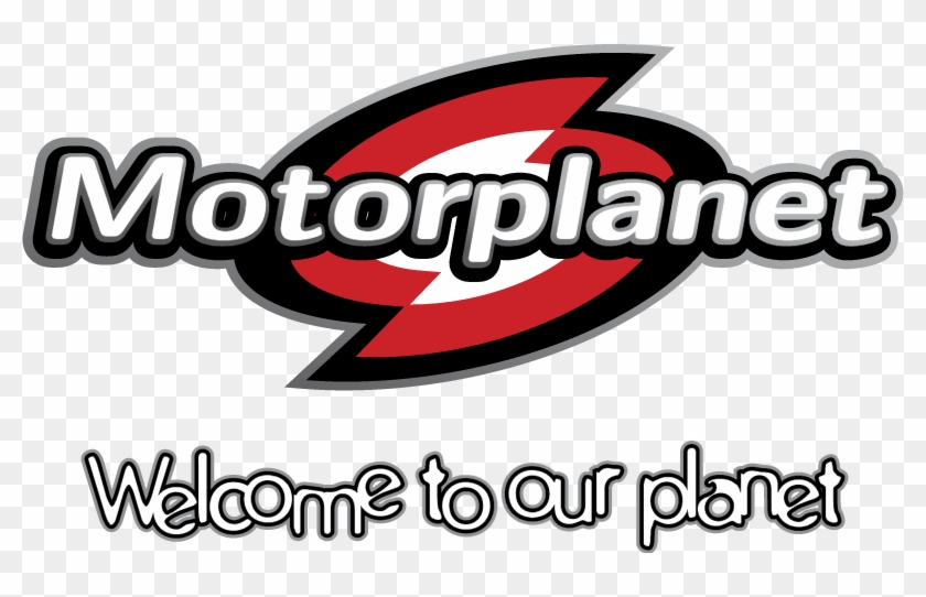 Motorplanet Vector - Graphics Clipart #5781524
