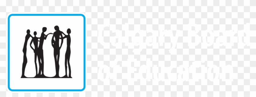 Calgary Board Of Education Logo Clipart #5781574