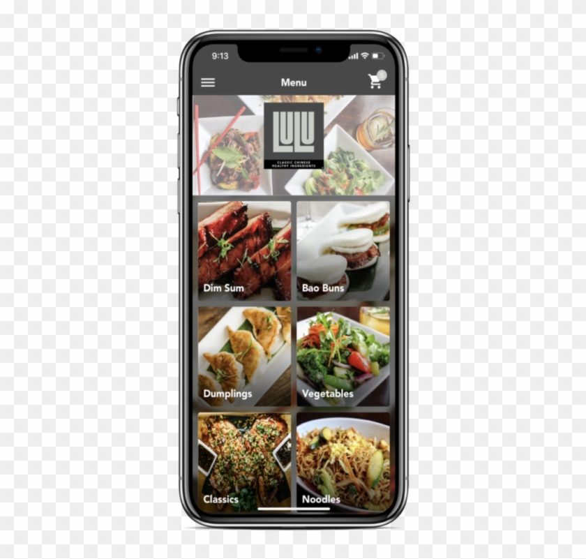 Smartphone Clipart #5781602