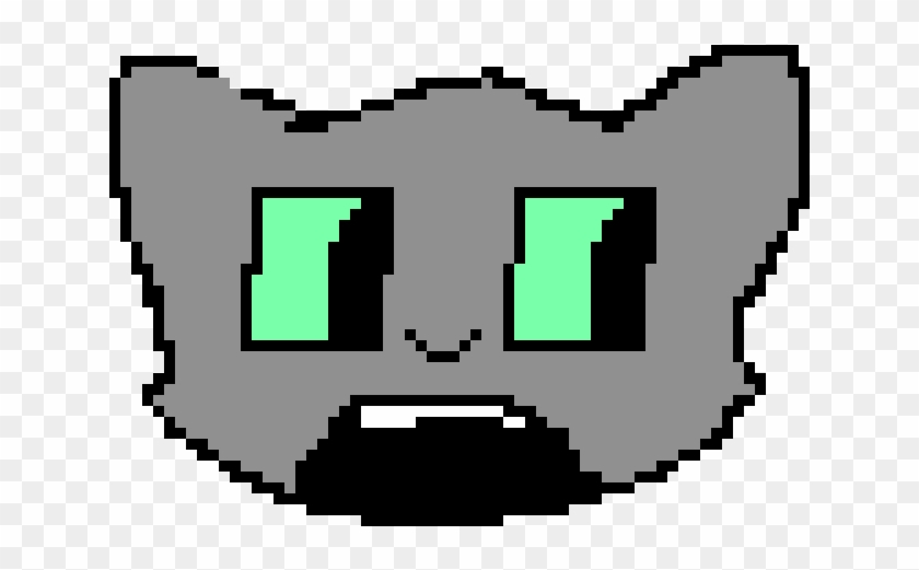 Lulu - Pixel Text Message Gif Clipart