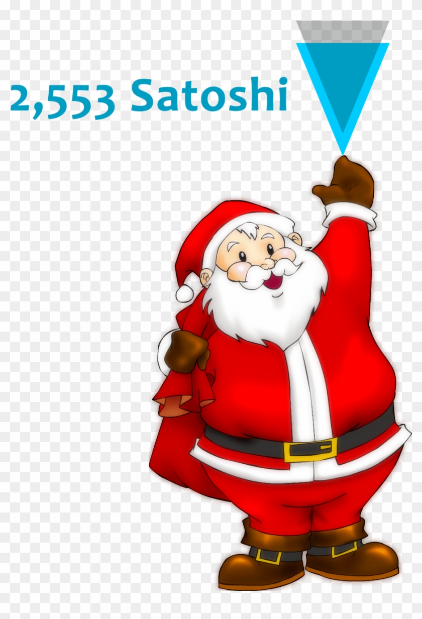Clipart Transparent Santa Claus Face - Png Download