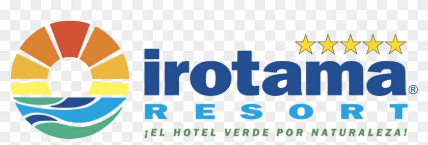 Irotama Santa Marta Logo - Hotel Irotama Santa Clipart #5781666