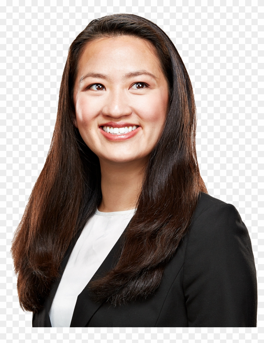 Oulu Wang, Ph - Girl Clipart