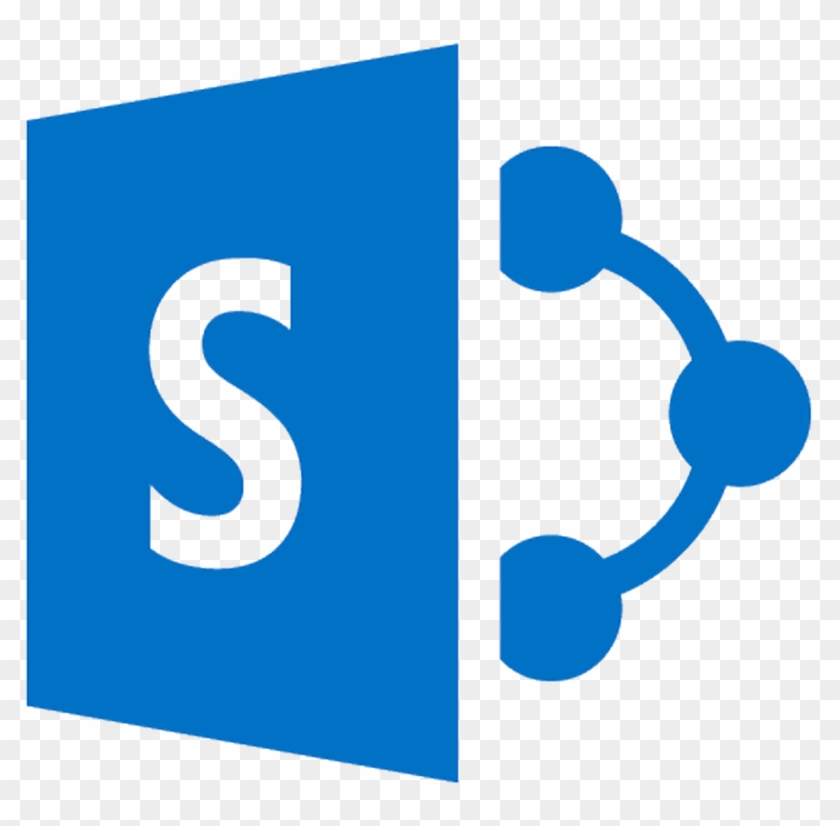 Gallery - Office 365 Sharepoint Icon Png Clipart #5781767