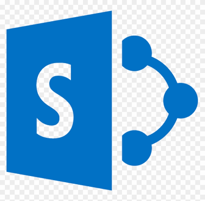 Gallery - Office 365 Sharepoint Icon Png Clipart