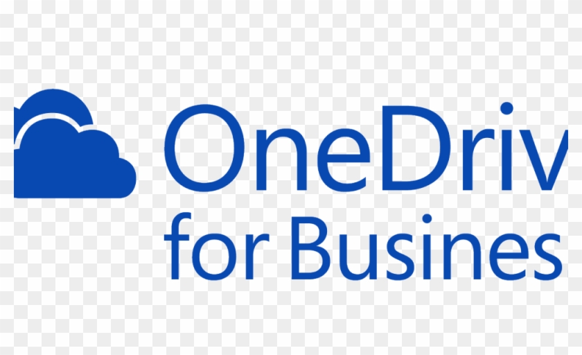 Microsoft Updates Onedrive For Business - Onedrive Clipart