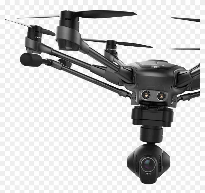 Mapping Surveying Drones For Sale 1 1 , Png Download - Yuneec Typhoon H Ebay Clipart