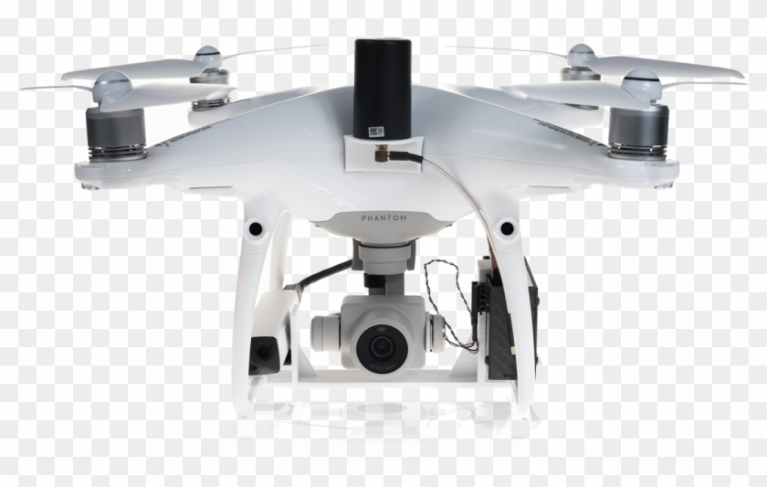 Uav Ppk Georeferencing System - Machine Clipart