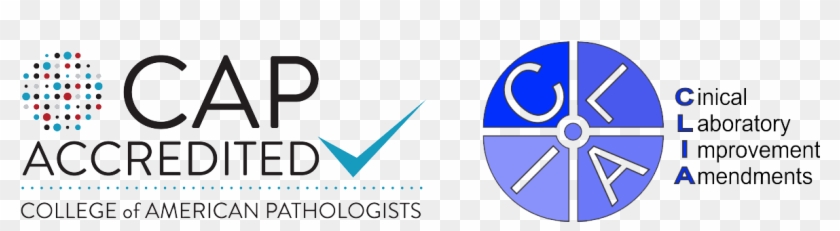Certifications - Clinical Laboratory Improvement Amendments Logo Clipart