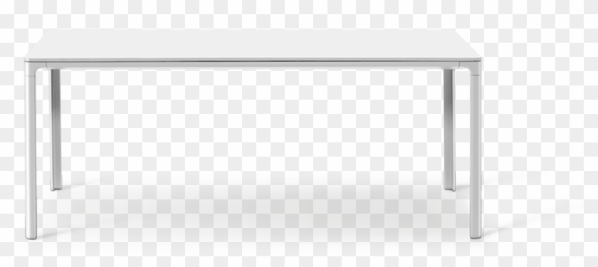 White Table Png - Fredericia Mesa Clipart