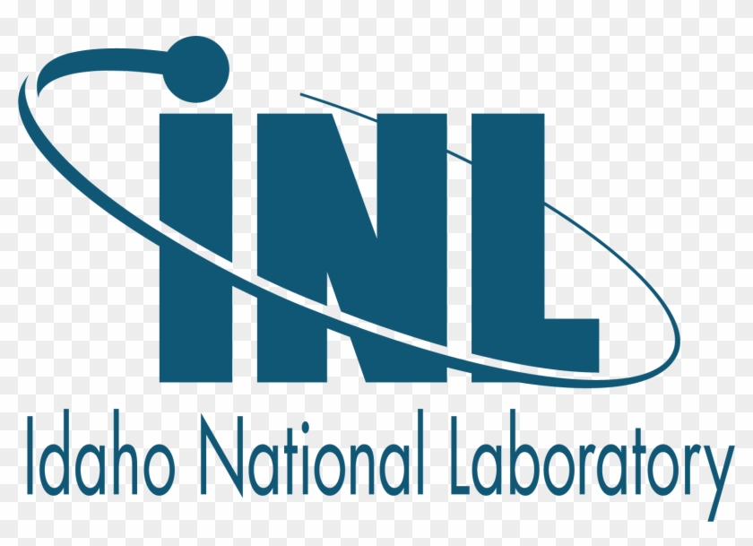 Idaho National Lab Logo Clipart #5782004