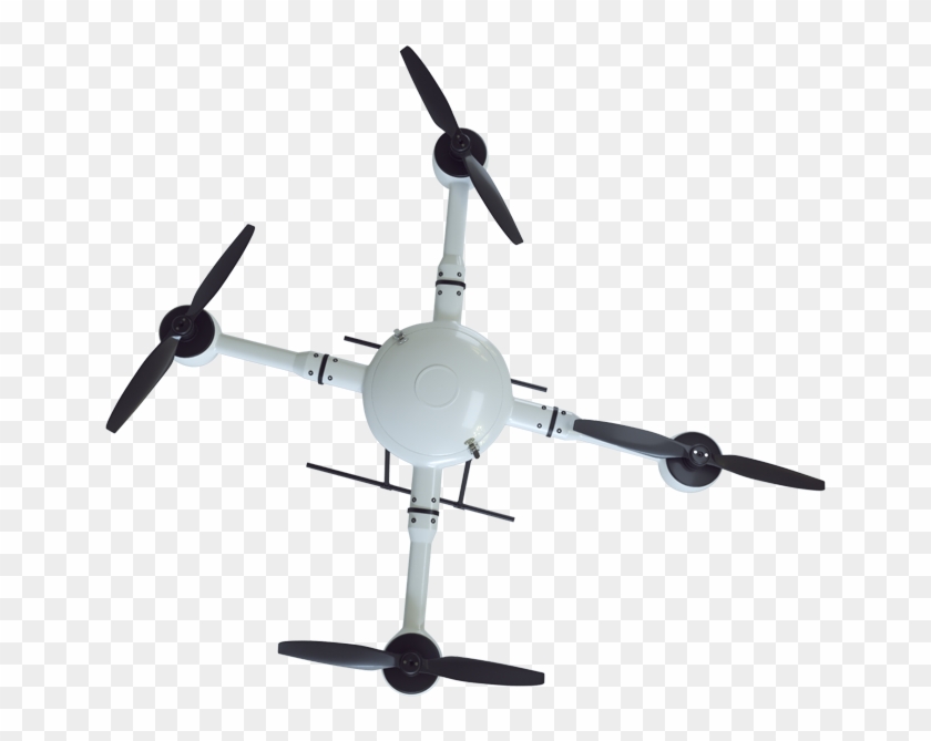 Drones - Propeller Clipart