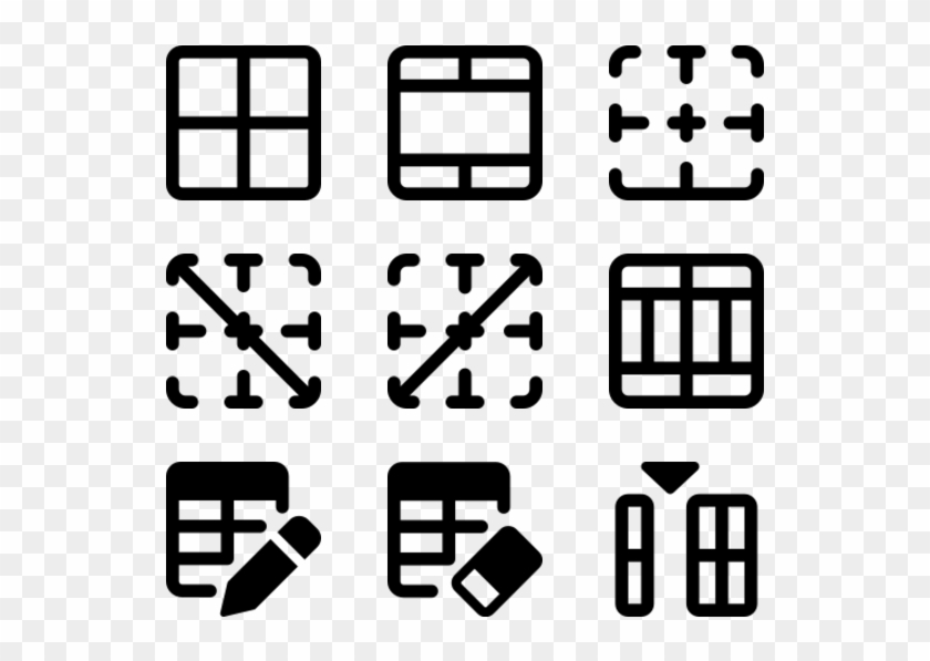 Table Clipart #5782047