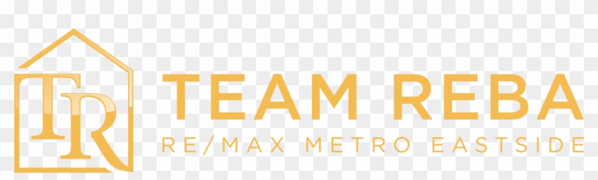 Team Reba Real Estate - Beige Clipart