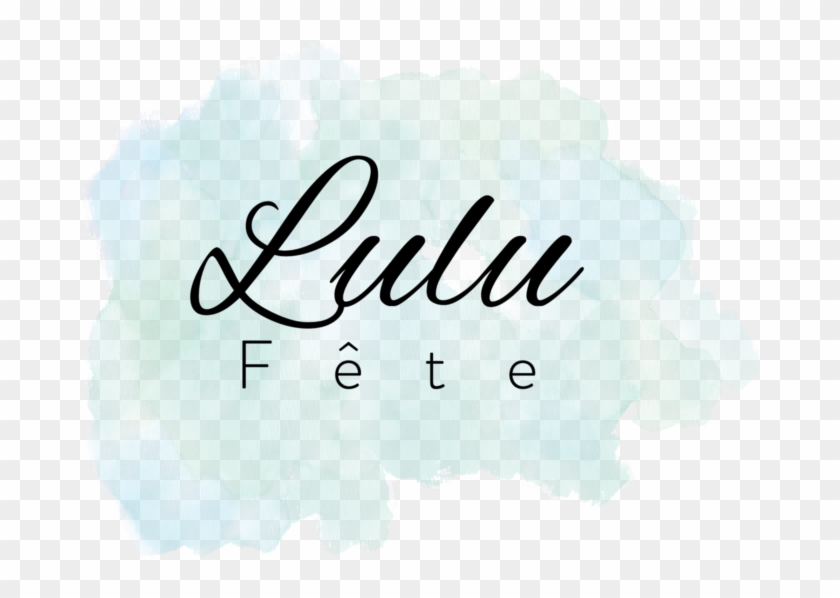 Lulu Fête - Land Of Lincoln Health Clipart