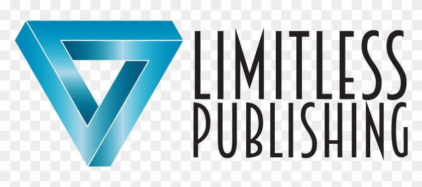 Blog ** Goodreads ** - Limitless Publishing Clipart #5782249