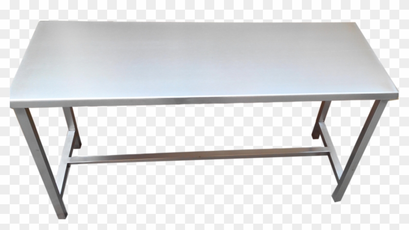 Dining Table / Canteen Table - Coffee Table Clipart #5782253