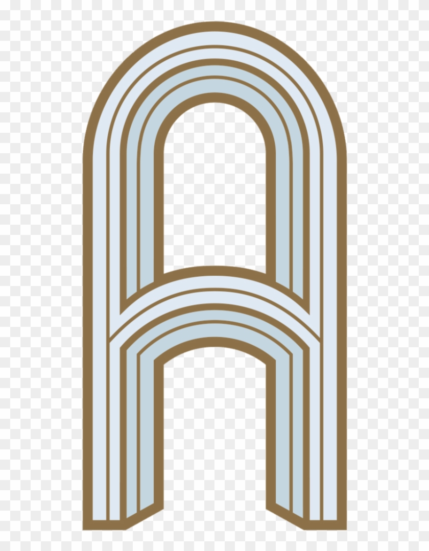 Arch Clipart #5782441