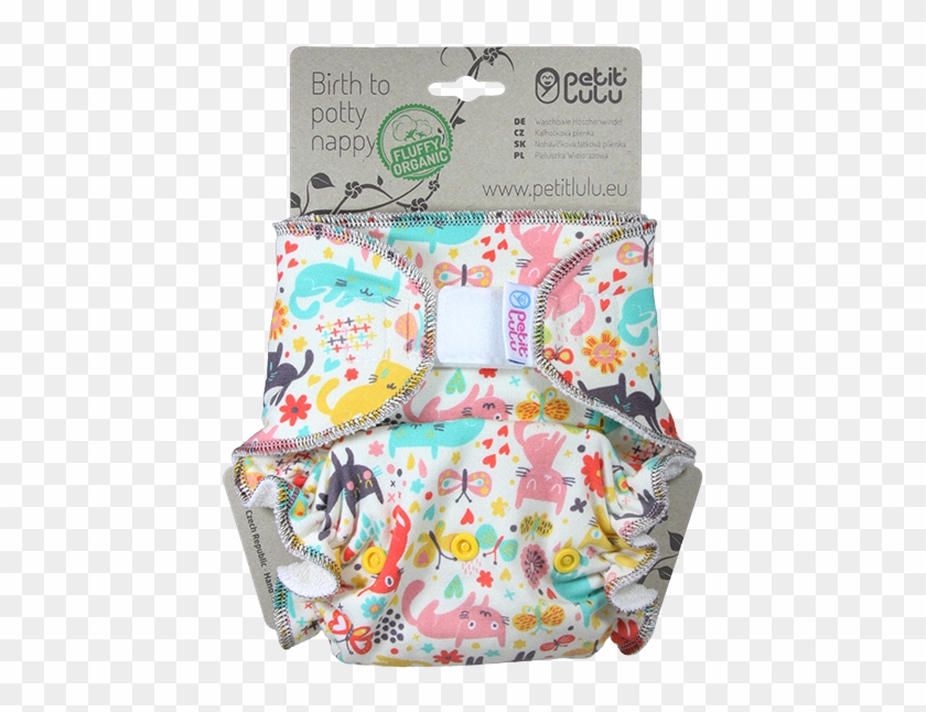 Extra Soft - Very Absorbent - Exclusive Prints - More - Diaper Clipart