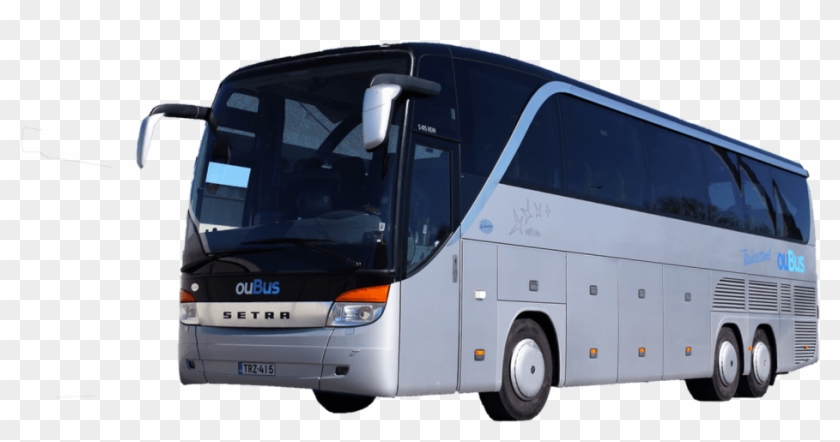Contact Information - Tour Bus Service Clipart