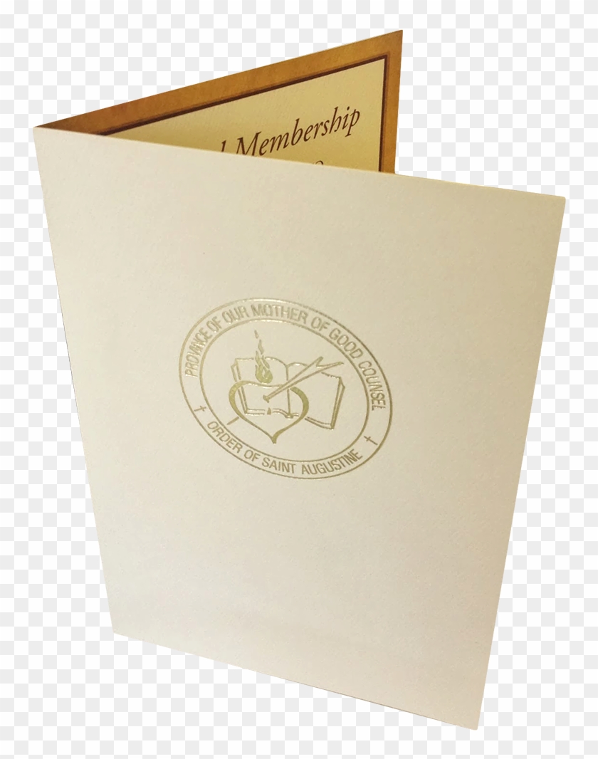 3d Card Outside - Paper Clipart #5782551