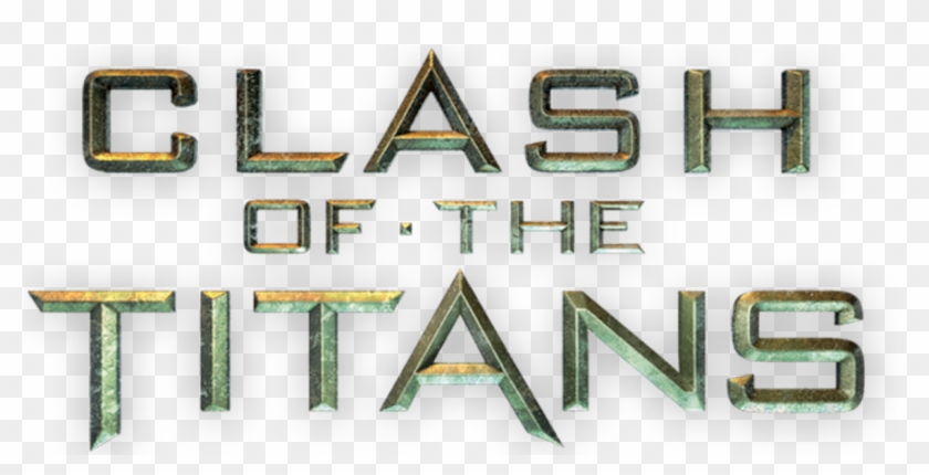 Clash Of The Titans Clipart #5782675