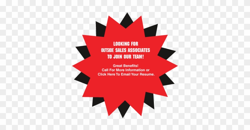 Starburst-outside - Lotte Bp Chemicals Co Ltd Clipart