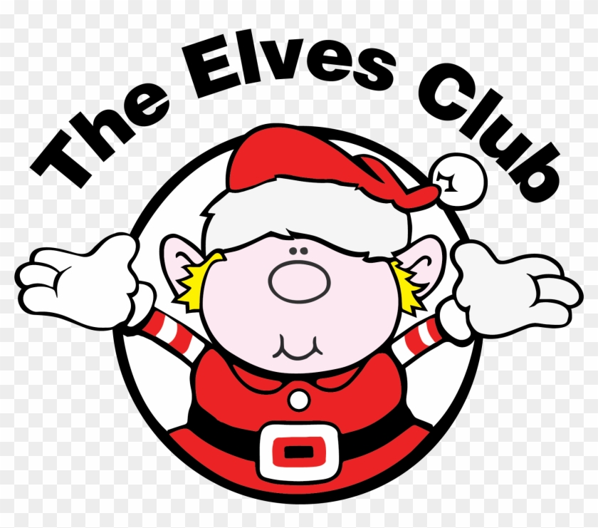 Elves Club Gibsons - Muay Thai Clipart