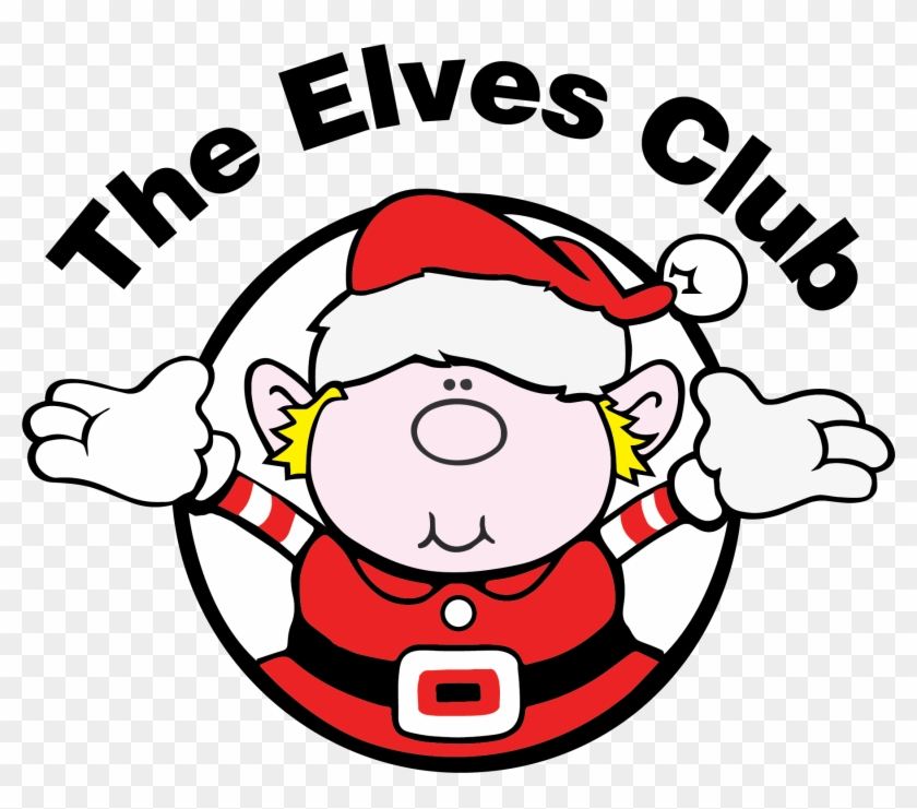 Elves Club Gibsons - Muay Thai Clipart #5782849
