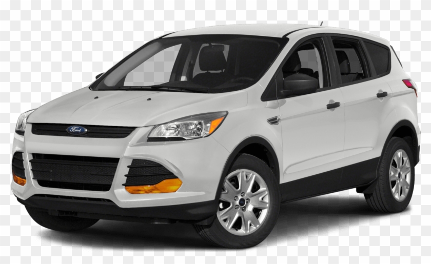 15 Ford Escape Recall - Red 2014 Ford Escape Titanium Clipart