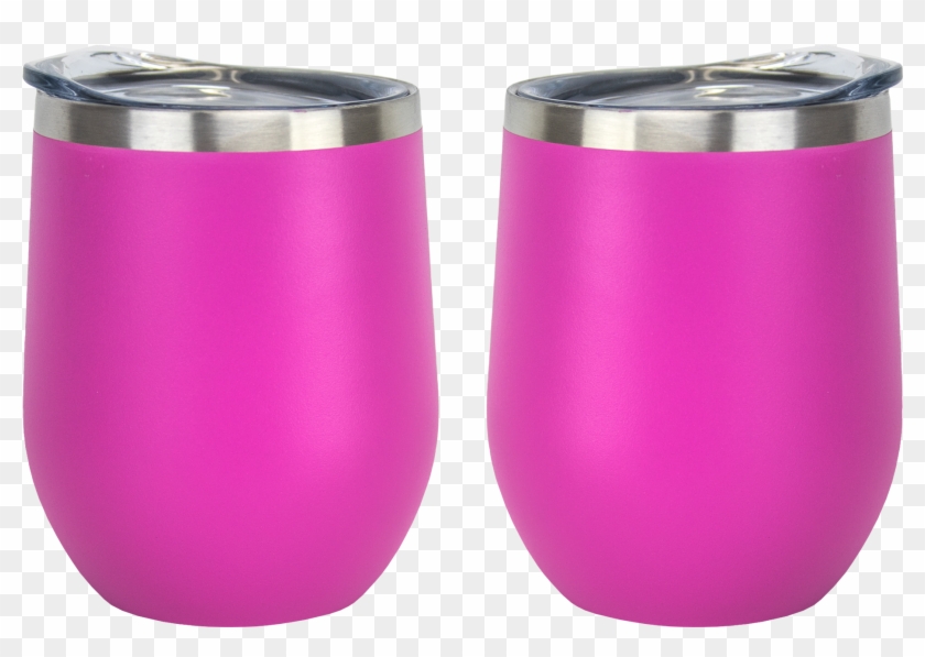 8981 Aster - Wine Clipart