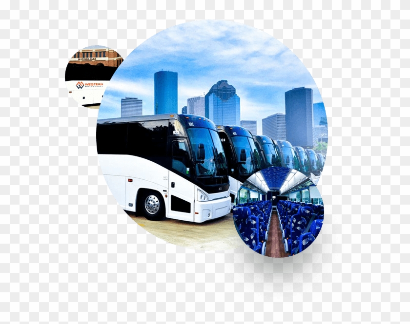 Safe - Tour Bus Service Clipart #5783119