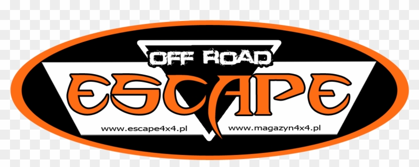 Escape Png , Png Download - Escape Clipart #5783125