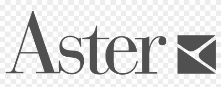 Aster Cucine - Calligraphy Clipart #5783174