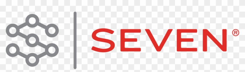 Seven Networks Logo Wiki - Seven Networks Logo Clipart #5783212