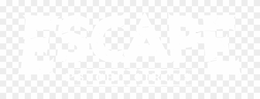 Escape - Graphic Design Clipart