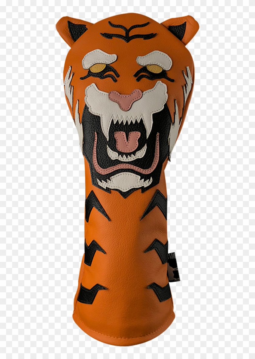 El Tigre Clipart #5783235