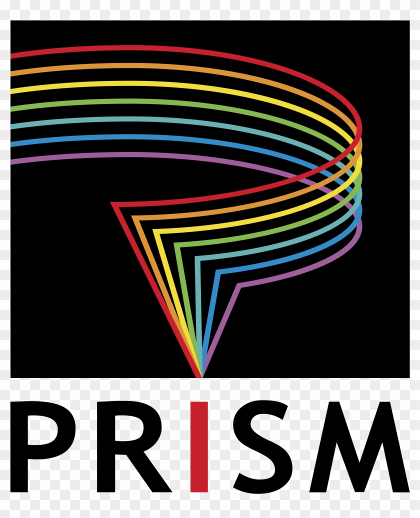Prism Logo Png Transparent - Prism Clipart #5783237