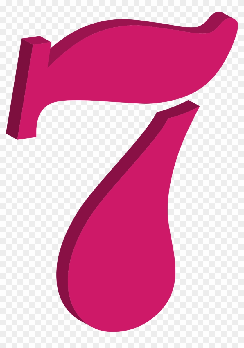 Thumb Image - 7 Clipart Png Transparent Png #5783261