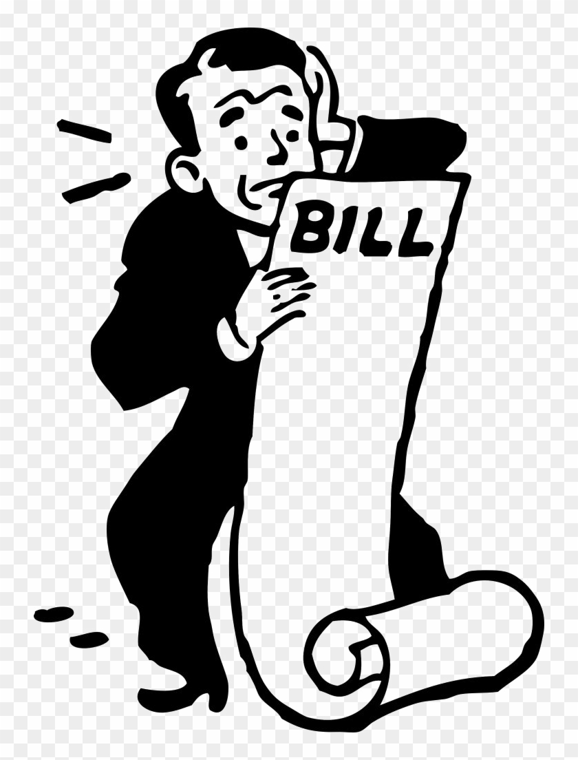 Expensive Png Transparent Image - Bill Clipart