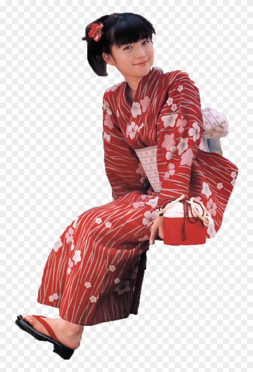 1 People Cutout, Cut Out People, Render People, Changchun, - Kimono Clipart #5783447