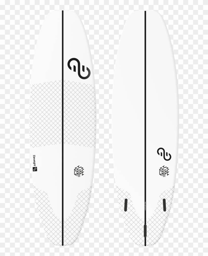 2018 Eleveight Escape - Eleveight Escape 2018 Clipart