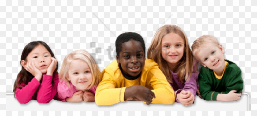 Free Png Group Of Kids Png Png Image With Transparent - Child Health Disparities Clipart