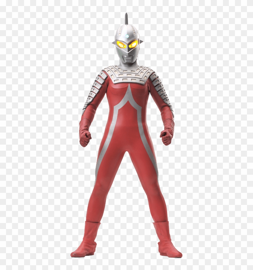 Ultraman Seven Png - Ultraman Leo Clipart