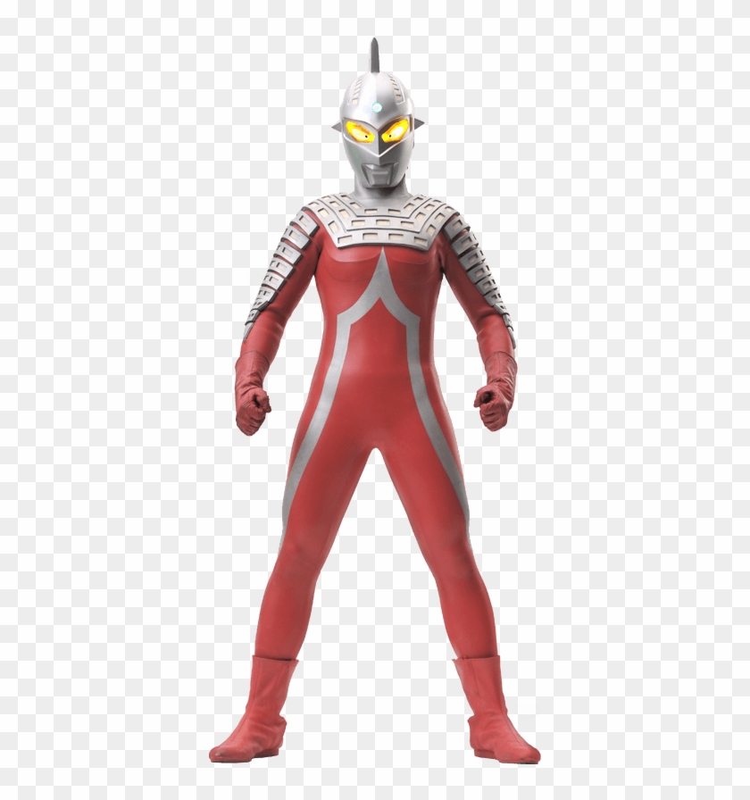 Ultraman Seven Png - Ultraman Leo Clipart #5783687