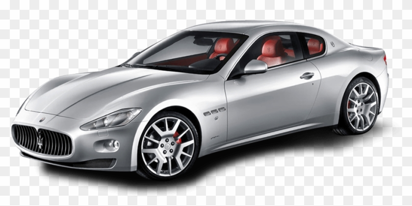 Most Expensive Maserati 2017 , Png Download - Maserati Gran Turismo Clipart #5783690