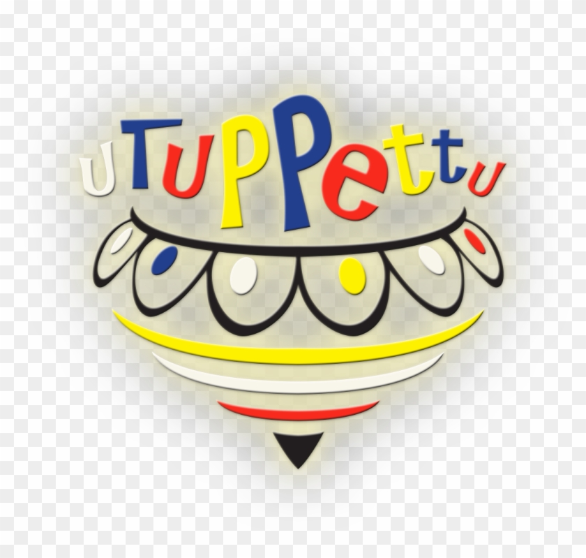 U Tuppettu Ar Is A Game Developed For Android Devices - Illustration Clipart