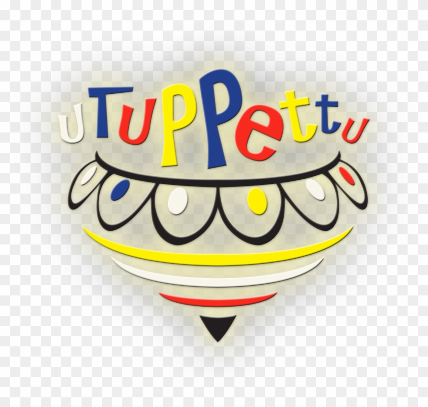 U Tuppettu Ar Is A Game Developed For Android Devices - Illustration Clipart #5783728