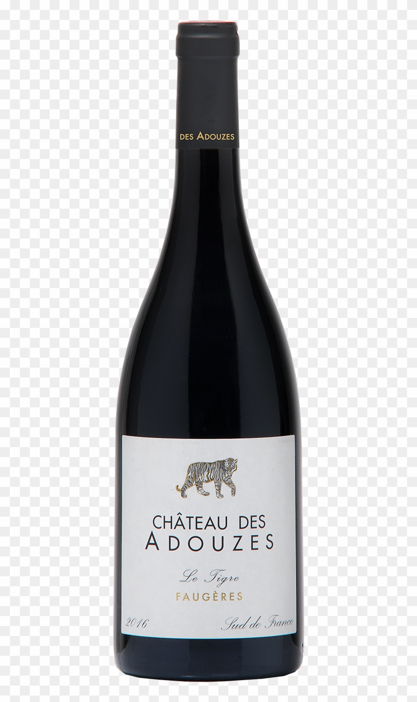 Cuvée Le Tigre - Stoller 2016 Pinot Noir Clipart